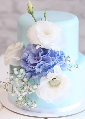 Cake-Day-Aug-2023 Blue wedding cake