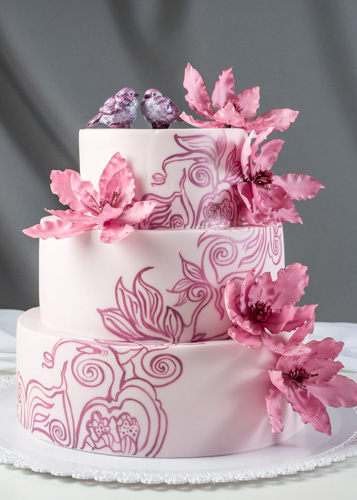 Col-Pink-Cake-Aug-6,-2023 Columbus Wedding Show Banner, August 6, 2023 show info