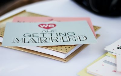 Wedding Checklist