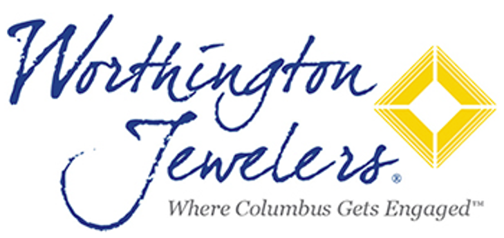 Worthington Jeweler Logo