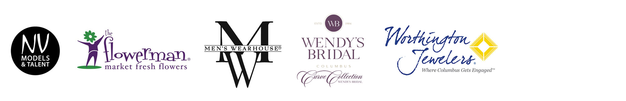 columbus wedding show 2025 sponsors