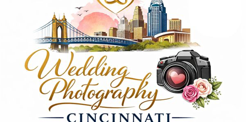 Wedding Photography Cincinnati