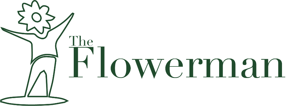 The Flowerman-Columbus