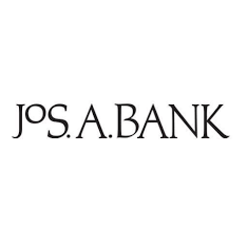 Jos A Bank