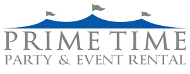 Prime Time Party & Event Rental
