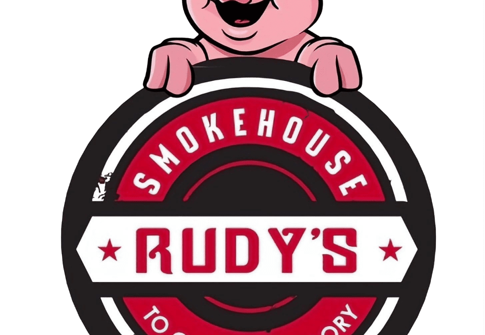 Rudy’s Smokehouse Catering