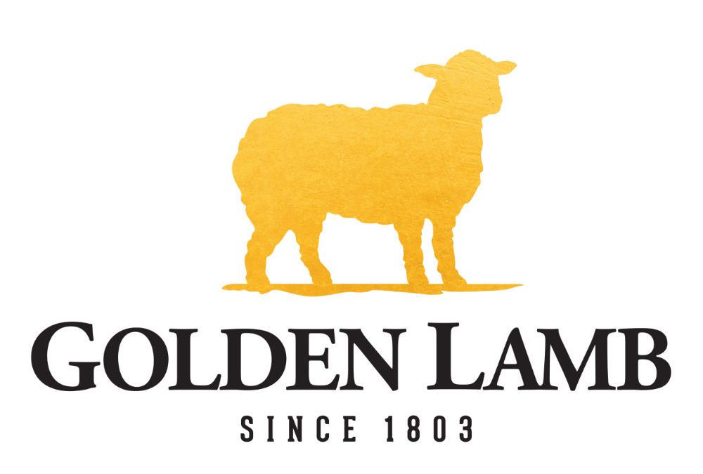 Golden Lamb