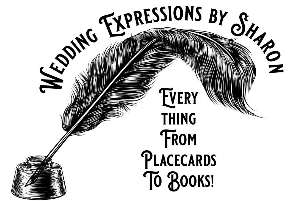 Wedding Expressions By Sharon