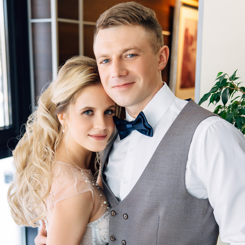 Ohio Wedding Shows August Dayton Show Bride and Groom