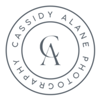 Cassidy Alane Photography