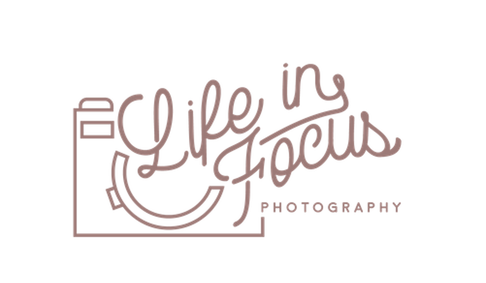 Life In Focus Photography