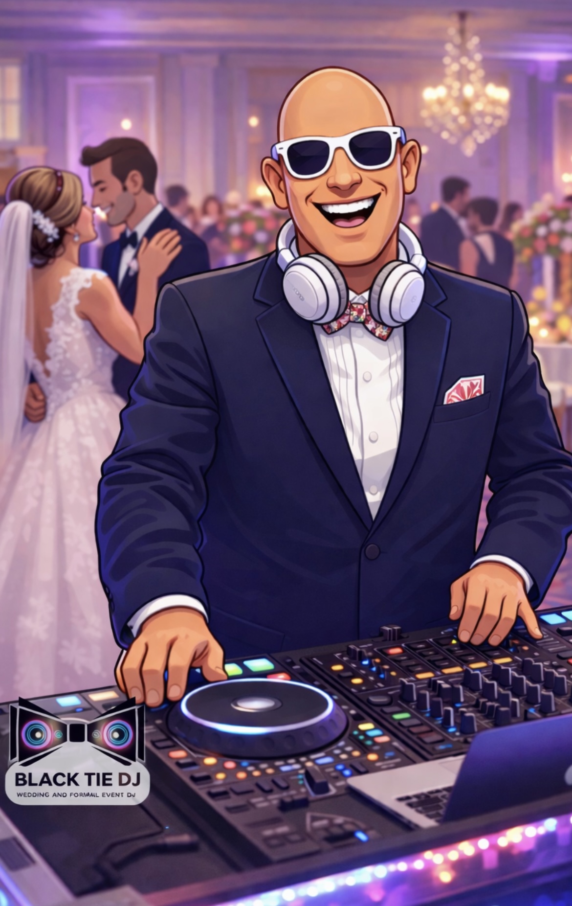 Oak Ridge Music Ver 2 Image