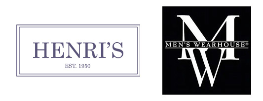 Dayton Fashion Show Sponsor Logos 2026 January