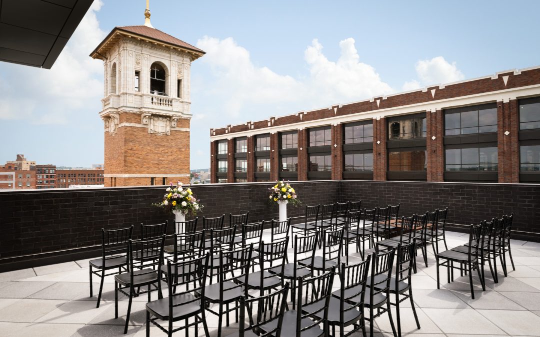 AC Hotel Wedding Open House – DAYTON