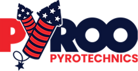 PyRoo Pyrotechnics “Fireworks”