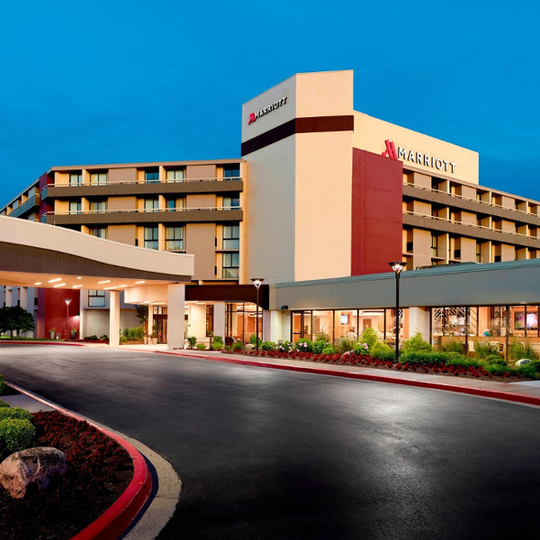 Marriott University of Dayton