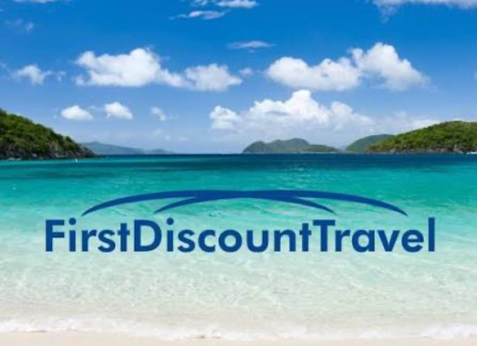 First Discount Travel