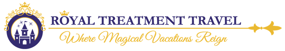 Royal Treatment Travel – Pam Sikora