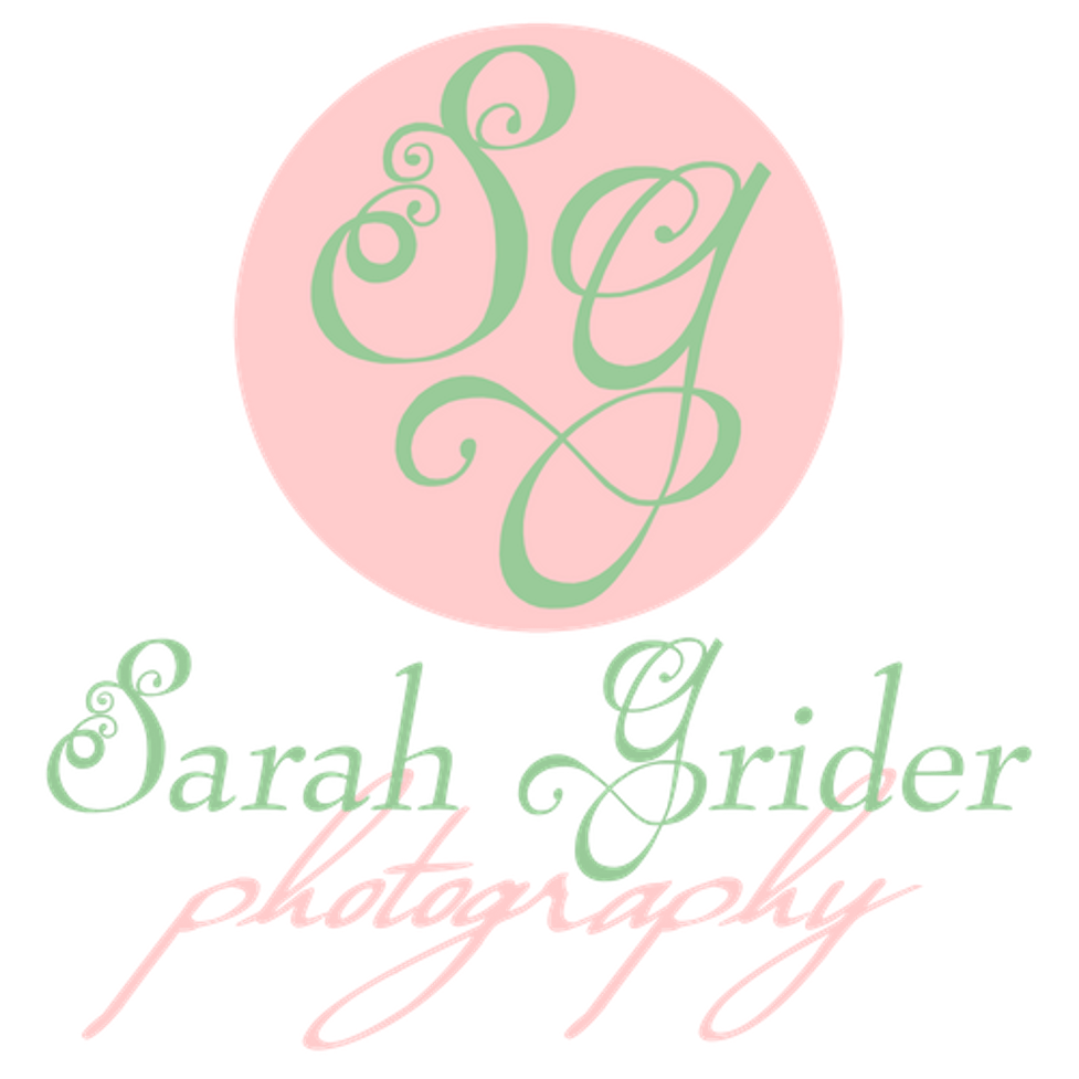 Sarah Grider Logo