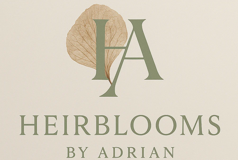 Heirblooms by Adrian